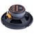Memphis Audio PRX602 Power Reference Series 6.5" 2-Way Coaxial Speakers With Swivel Tweeters - Pair - Used, Acceptable