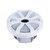 Memphis Audio 6x9 LED Marine Coaxial Speakers - 1 Pair (2 Units) - OEM Bulk Pack MXA69L With White Grilles - Used, Open Box