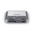 Rockford Fosgate PM600X4 4 Channel Marine Amplifier - 75x4 @ 4-Ohm, 150x4 @ 2-Ohm, 300x2 @ 4-Ohm Bridged - Used, Good