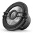 Clarion CMSP-101RGB-2 10" Marine Subwoofer with RGB LEDs, Single 2-Ohm, 250 Watts - Used, Acceptable