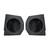 SSV DF-F65U 2018+ CanAm Defender Front Speaker Pods with 120watt 6.5" (Unloaded) - Used, Open Box