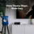 WiiM Amp Ultra Space Gray Streaming Amplifier | 100W/Ch at 8Ω | 3.5" Touchscreen | HDMI ARC | RoomFit
