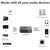 WiiM Amp Space Grey Streaming Amplifier | 60W/Ch at 8Ω | HDMI ARC | AirPlay 2 & Google Cast | Room Correction