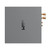 WiiM CI MOD A80 Space Gray Rack-Mount Streaming Amplifier | 60W/Ch at 8Ω | Wi-Fi 6E | HDMI ARC