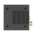 WiiM CI MOD A80 Space Gray Rack-Mount Streaming Amplifier | 60W/Ch at 8Ω | Wi-Fi 6E | HDMI ARC