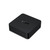 WiiM Pro Plus Black Hi-Res Audio Streamer | Premium AKM DAC | AirPlay 2 & Google Cast | 24-Bit/192kHz