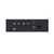 WiiM CI MOD S Black Rack-Mount Hi-Res Audio Streamer | AKM DAC | 24-Bit/192kHz | Control-System Ready