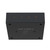WiiM CI MOD S Black Rack-Mount Hi-Res Audio Streamer | AKM DAC | 24-Bit/192kHz | Control-System Ready