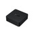 WiiM Pro Black Hi-Res Audio Streamer | AirPlay 2 & Google Cast | 24-Bit/192kHz | Multiroom | Voice Control