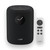 WiiM Sound Black Smart Speaker | 100W Peak | 24-Bit/192kHz | 1.8" Touchscreen | AI RoomFit | Remote