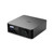 WiiM Ultra Space Gray Hi-Res Audio Streamer & Digital Preamp | 3.5" Touchscreen | Wi-Fi 6 | HDMI ARC