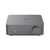 WiiM Vibelink Amp Space Gray Power Amplifier | 100W/Ch at 8Ω | ESS DAC | RCA, Optical & Coaxial Inputs