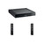 Naim Ci-Uniti 102 Streaming Amplifier W/ Elac Df53-Bk  (Pair)
