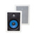 Wiim Amp Streaming Amplifier W/ Legrand Ms3651 8" In-Wall  (2 Pair)