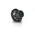 Kicker 45Kmf102 10In Marine Subwoofer, Silver Grille And Pxa300.1 Amplifier