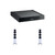 Naim Ci-Uniti 102 Streaming Amplifier W/ Elac Ufr52-W  (Pair)