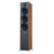 Naim Ci-Uniti 102 Streaming Amplifier W/ Elac Df63-Wn  (Pair)