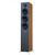Naim Ci-Uniti 102 Streaming Amplifier W/ Elac Df53-Wn  (Pair)