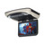 Voxx VXMTG13 13.3in DVD Overhead with HDH12 HDMI USB Extension