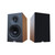 Naim CI-UNITI 102 Streamer Amplifier with Elac Debut DB53-WN Bookshelves