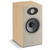 Naim CI-UNITI 102 Streamer Amp with Focal Theva N1 Light Wood Bookshelves