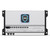 Wet Sounds HTM-6 Amplifier with 4 ZERO 6 Speakers and ZERO 10 Subwoofer