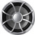Wet Sounds HTX-2 Amp with Dual RECON 10 Free-Air Marine Subwoofers