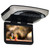 Voxx VXMTG10 DVD Overhead with 2 MTGHP2CA Headphones and HDH12