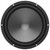 Wet Sounds SYN-DX4 Amp with Dual REVO 10 HP V3 Marine Subwoofers