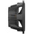 Wet Sounds SYN-DX4 Amp with Dual REVO 10 HP V3 Marine Subwoofers