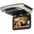 Voxx VXMTG10 10.1in DVD Overhead with 2 MTGHP2CA Wireless Headphones