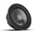 Wet Sounds HTM-1 Amp with Dual REVO 12 HP V3 Marine Subwoofers