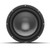 Wet Sounds HTM-1 Amp with Dual REVO 12 HP V3 Marine Subwoofers
