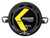 Kicker DS 3.5" Dash Speaker Bundle for 2012-Up Ram Crew Cab with Harnesses