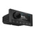 JL Audio A60 4-Zone Marine Stereo with 2.95" Color Display - 010-02983-00