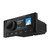 JL Audio A60 4-Zone Marine Stereo with 2.95" Color Display - 010-02983-00