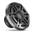 JL Audio M200 6.5" Marine Coaxial Speakers with Gray Sport Grilles - 010-04753-01