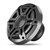 JL Audio M200 6.5" Marine Coaxial Speakers with Gray Sport Grilles - 010-04753-01