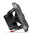 JL Audio M200 6.5" Marine Coaxial Speakers with Gray Sport Grilles with RGB LED Lighting - 010-04753-03