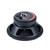 Memphis Audio SRXP10V2 SRX 10" Pro Speaker, 250w 4-Ohm Mid w/LED, Sold Individually - Used, Open Box