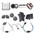Cicada Audio 14FLXPCH-4X2 2014-2023 HD Bikes Front Stage-Level 3 PRO Kit