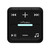 Modus ATR-BTM Bluetooth Transom Remote Magnetic Base Mount 40 Foot Range