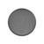 JL Audio SGR-12W6v2/v3 Grille for 12" W6v2 and W6v3 subwoofers