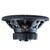 Memphis Audio PRX12FTV PRX 12" Selectable 1, 2 Or 4 Ohm Subwoofer