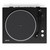 Kanto OBI3G2VMB Turntable with Bluetooth 5.3 and Pitch Control- Matte Black