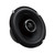 Kenwood X303-4 Amp + KFC-X175 6.5in + KFC-X695 6x9 Speakers