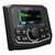 Kenwood KMR-M300BT + KAC-M5024BT + 4 XM65BL Marine Speakers