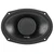 DS18 PRO-HY69 F-150 Speakers + Diamond Amp Upgrade Kit