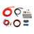 DS18 PRO-HY69 F-150 Speakers + Diamond Amp Upgrade Kit