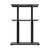 Kanto SCH Universal Height Adjustable Center Channel Speaker Stand